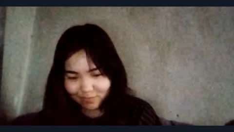 Snapshot of catheyhalbert chatting on February 21, 4:35 am Tessa online show from February 21, 4:35 am