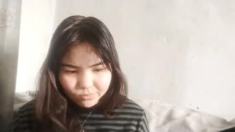 Snapshot of catheyhalbert chatting on February 22, 7:40 am Tessa online show from February 22, 7:40 am