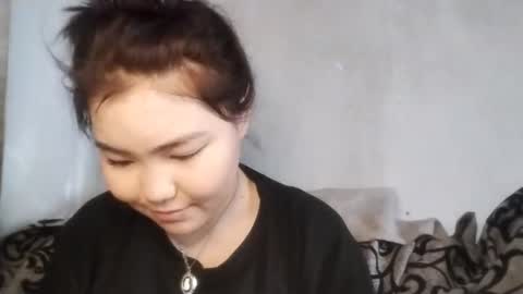 Snapshot of catheyhalbert chatting on February 28, 5:30 am Tessa online show from February 28, 5:30 am