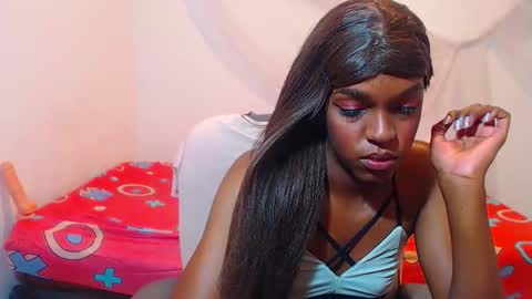 cathi_nahomi online show from November 3, 11:11 am