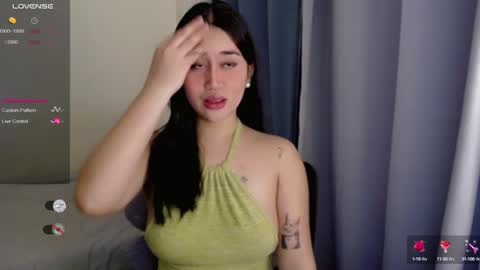 Cathy online show from December 6, 2:57 am