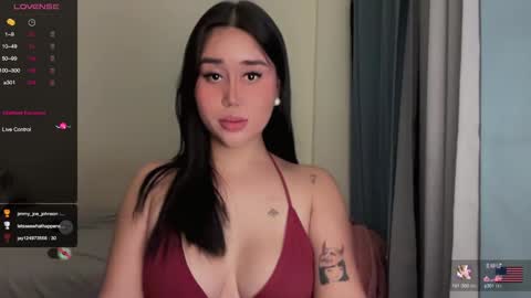 Cathy online show from February 28, 6:52 pm