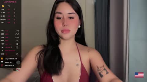 Cathy online show from March 7, 2:25 am