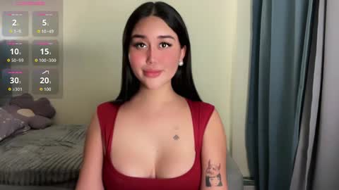 Cathy online show from November 17, 1:00 am