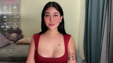 Cathy online show from November 17, 9:20 pm