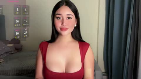 Cathy online show from December 1, 11:10 pm