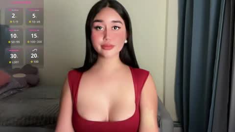 Cathy online show from December 4, 10:29 pm