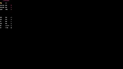 Snapshot of cathrinetunick chatting on February 11, 7:24 am Aria and Kira online show from February 11, 7:24 am