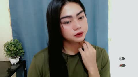 cathy_ho online show from January 12, 3:46 pm