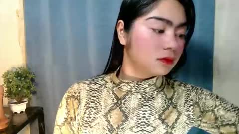 cathy_ho online show from January 15, 11:53 am