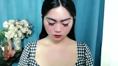 cathy_ho online show from January 30, 11:55 am