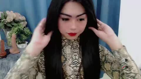 cathy_ho online show from February 4, 2:53 pm
