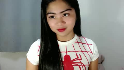 cathy_ho online show from October 11, 6:06 pm