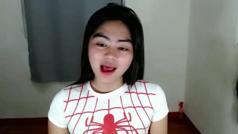 cathy_ho online show from October 18, 7:25 pm