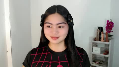 cathy_ho online show from February 23, 5:32 pm