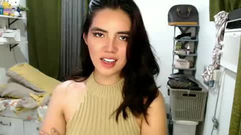 cathy_lyn online show from April 30, 5:30 pm