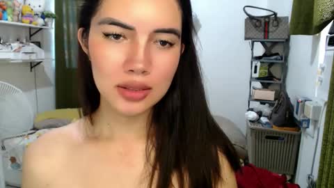 cathy_lyn online show from May 26, 12:39 am