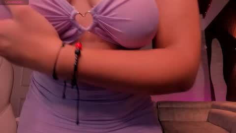 Cathy online show from October 9, 3:26 am