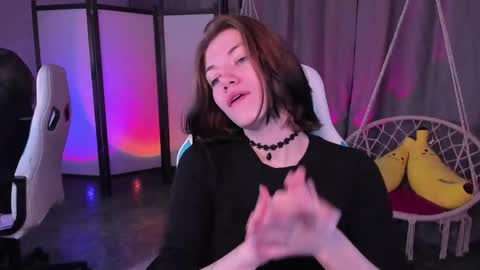 Snapshot of cathybarnes chatting on September 9, 4:12 am cathybarnes online show from September 9, 4:12 am