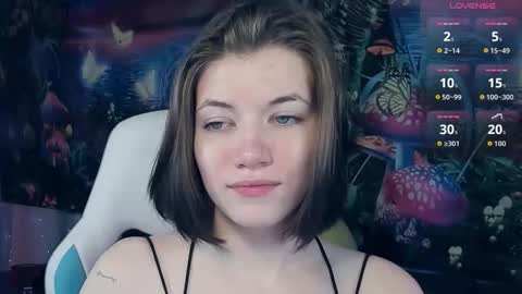 Snapshot of cathybarnes chatting on September 18, 3:41 am cathybarnes online show from September 18, 3:41 am