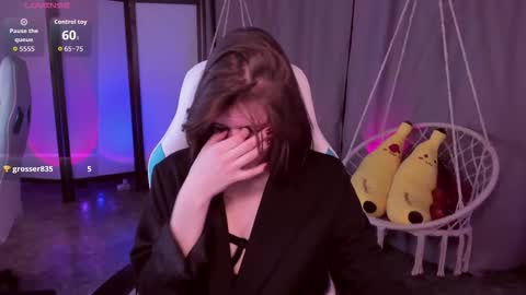 Snapshot of cathybarnes chatting on November 13, 4:33 am cathybarnes online show from November 13, 4:33 am