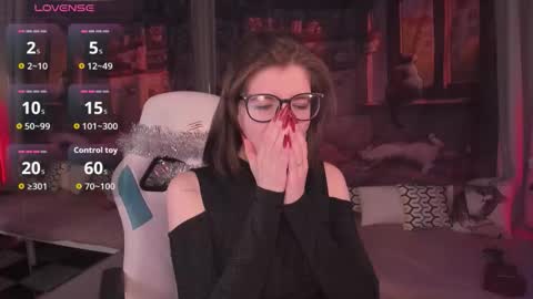 Snapshot of cathybarnes chatting on January 5, 5:27 pm cathybarnes online show from January 5, 5:27 pm