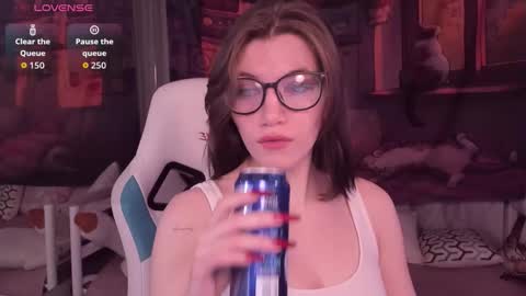 Snapshot of cathybarnes chatting on January 13, 6:40 am cathybarnes online show from January 13, 6:40 am