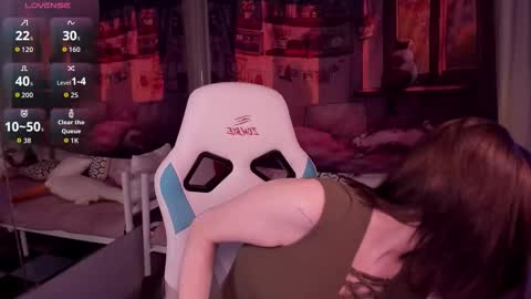 Snapshot of cathybarnes chatting on January 16, 6:39 am cathybarnes online show from January 16, 6:39 am