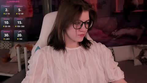 Snapshot of cathybarnes chatting on February 12, 6:30 am cathybarnes online show from February 12, 6:30 am