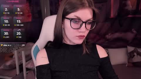 Snapshot of cathybarnes chatting on February 18, 8:54 am cathybarnes online show from February 18, 8:54 am