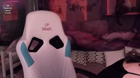 Snapshot of cathybarnes chatting on February 19, 11:39 am cathybarnes online show from February 19, 11:39 am