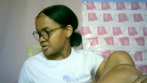 CathyXLisa online show from October 29, 8:38 am