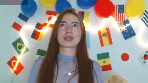 catiegirl online show from July 1, 9:11 am