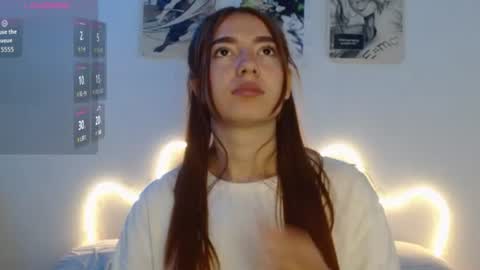 catiegirl online show from July 25, 1:08 pm