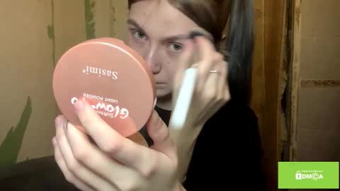 Lola online show from November 16, 9:09 pm