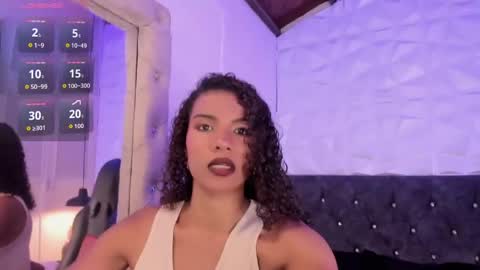 Catiusca online show from June 7, 5:06 pm