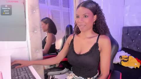 Catiusca online show from June 30, 5:14 pm