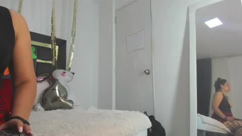 Catleya online show from April 1, 12:28 pm