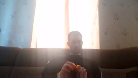 catmen001 online show from February 19, 12:01 pm