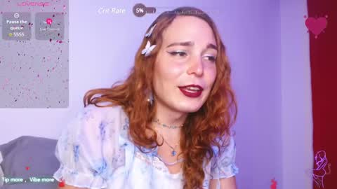 Catalina Restrepo online show from February 8, 12:17 am