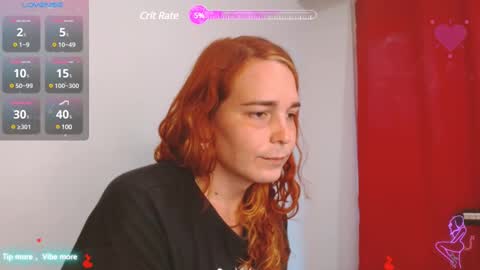 Catalina Restrepo online show from March 9, 11:14 pm