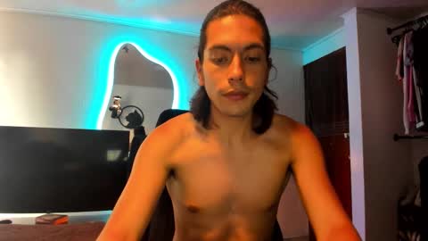 catnuaa online show from January 14, 10:03 pm