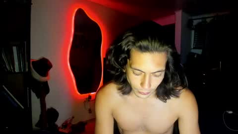 catnuaa online show from April 30, 5:36 am