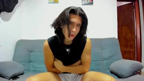 catnuaa online show from July 16, 6:58 pm