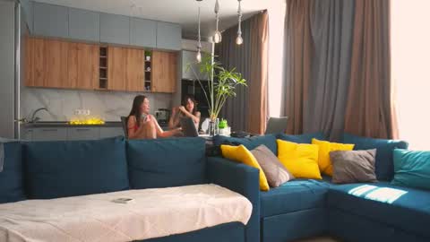 catolinanight online show from September 11, 6:35 am