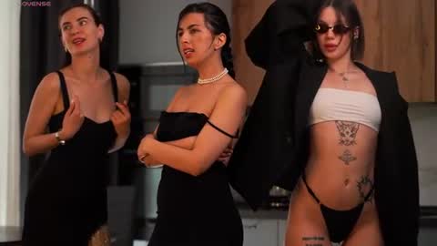 catolinanight online show from July 3, 6:53 am