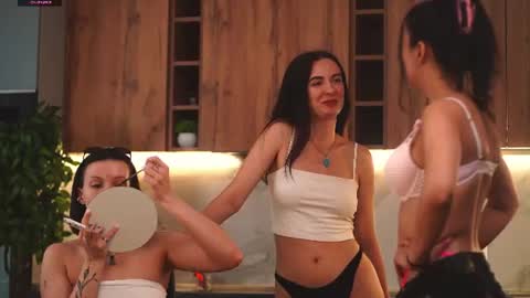 catolinanight online show from July 9, 6:06 am