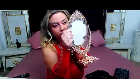 lauren online show from April 3, 4:43 am