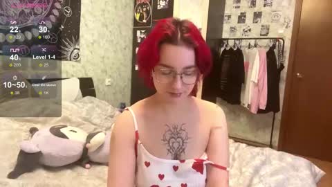 Thea online show from December 4, 12:03 pm