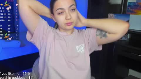 Snapshot of catrinaeuphorina chatting on January 16, 6:27 pm Catrina or just Cat online show from January 16, 6:27 pm